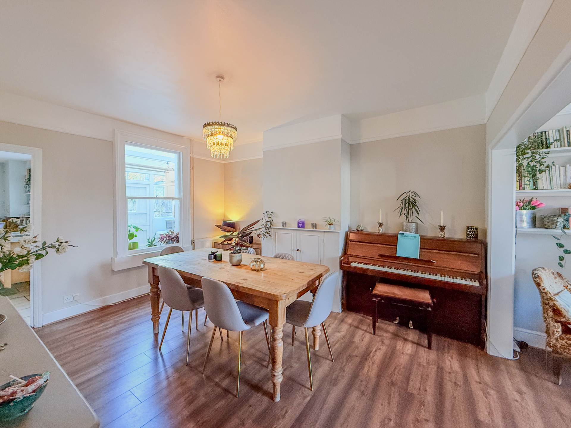 Otago Terrace, Bath, Image 7