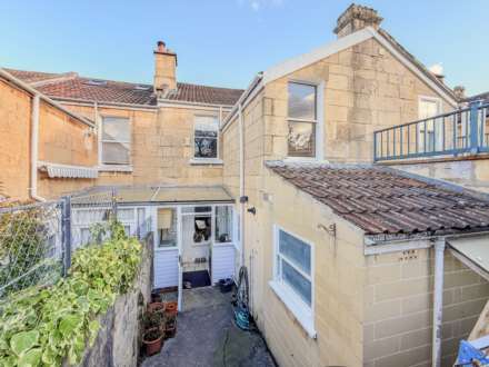 Otago Terrace, Bath, Image 10