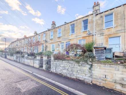 Otago Terrace, Bath, Image 19