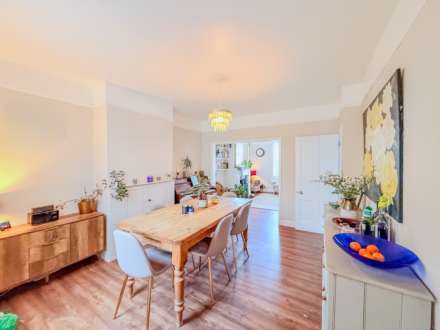 Otago Terrace, Bath, Image 8