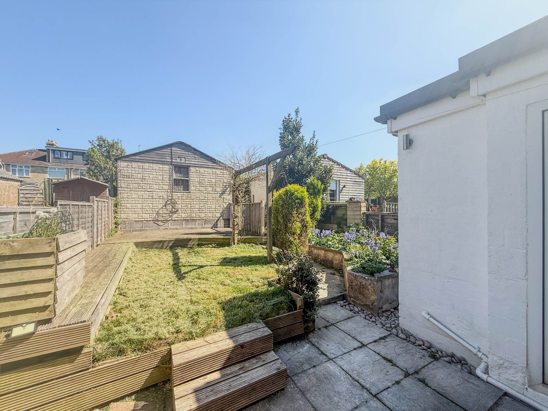 Bloomfield Drive, Bath, Image 20