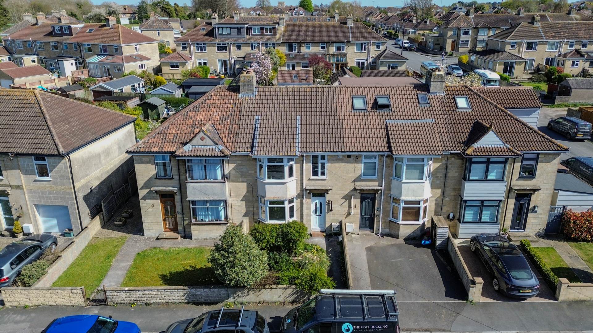 Bloomfield Drive, Bath, Image 26