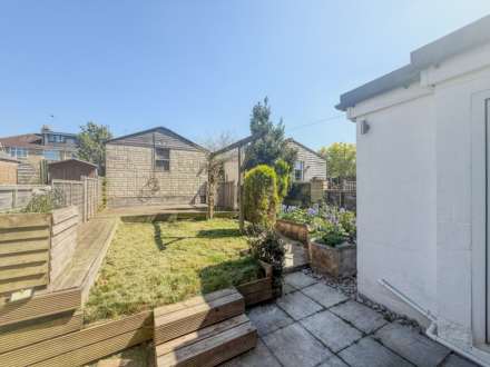 Bloomfield Drive, Bath, Image 20