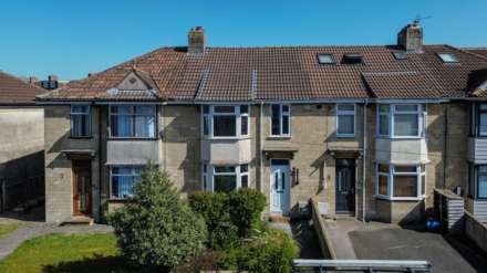 Bloomfield Drive, Bath, Image 27