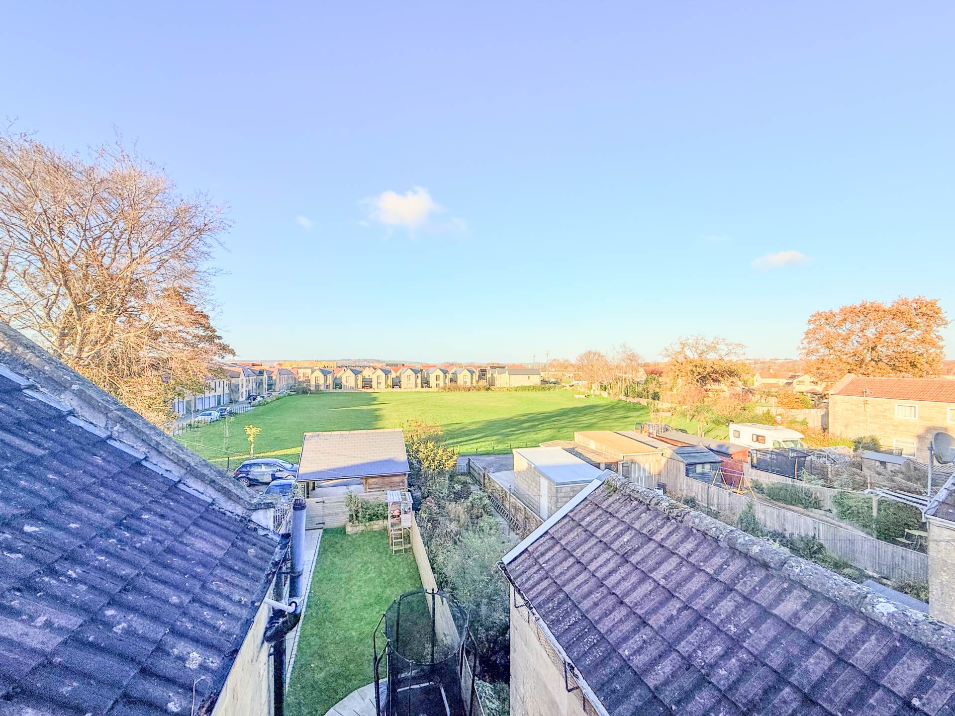 Bradford Road, Combe Down, Image 16