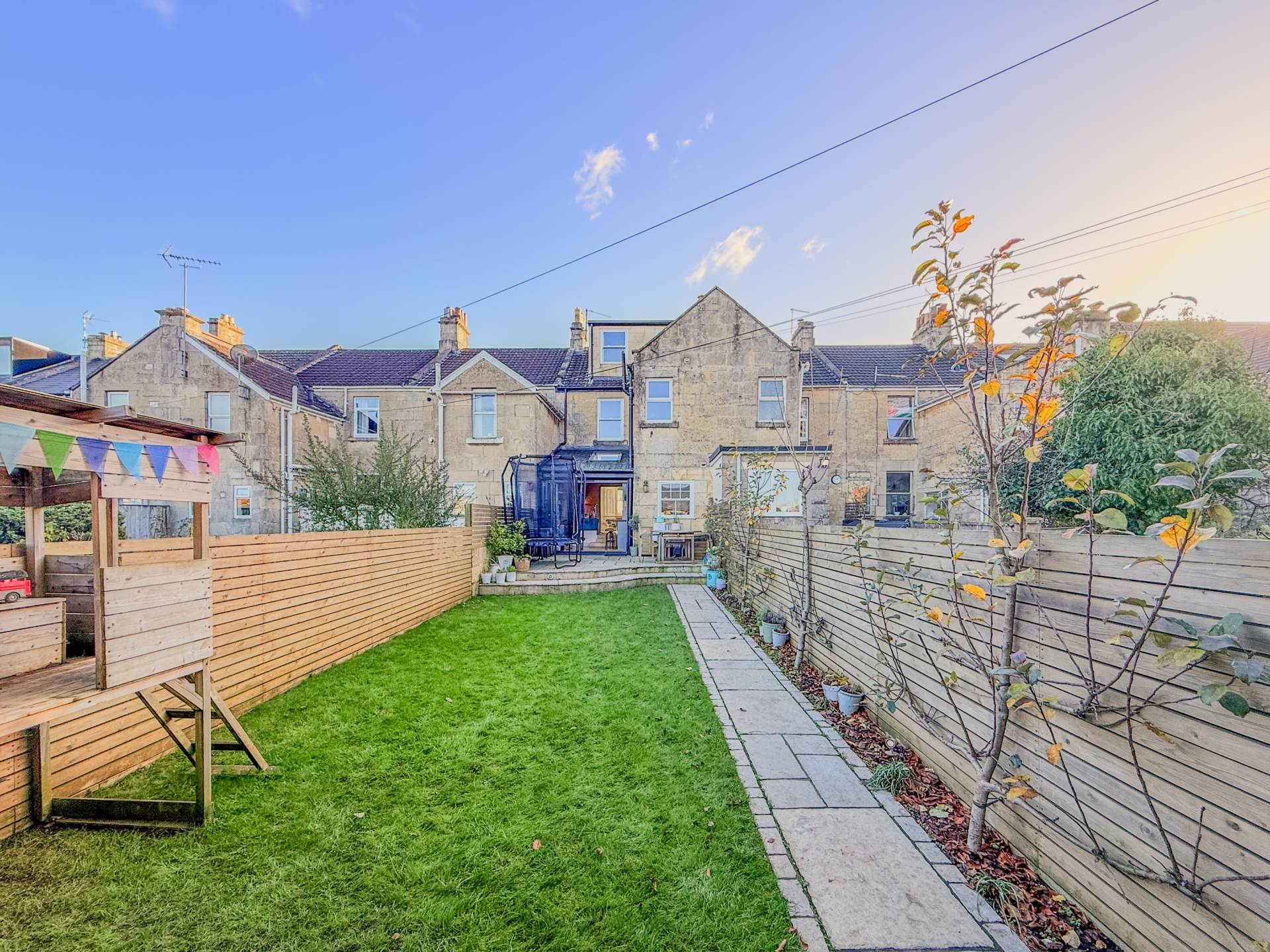 Bradford Road, Combe Down, Image 17