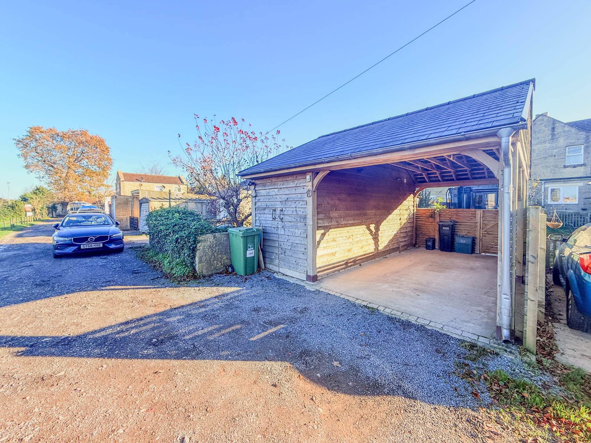 Bradford Road, Combe Down, Image 20