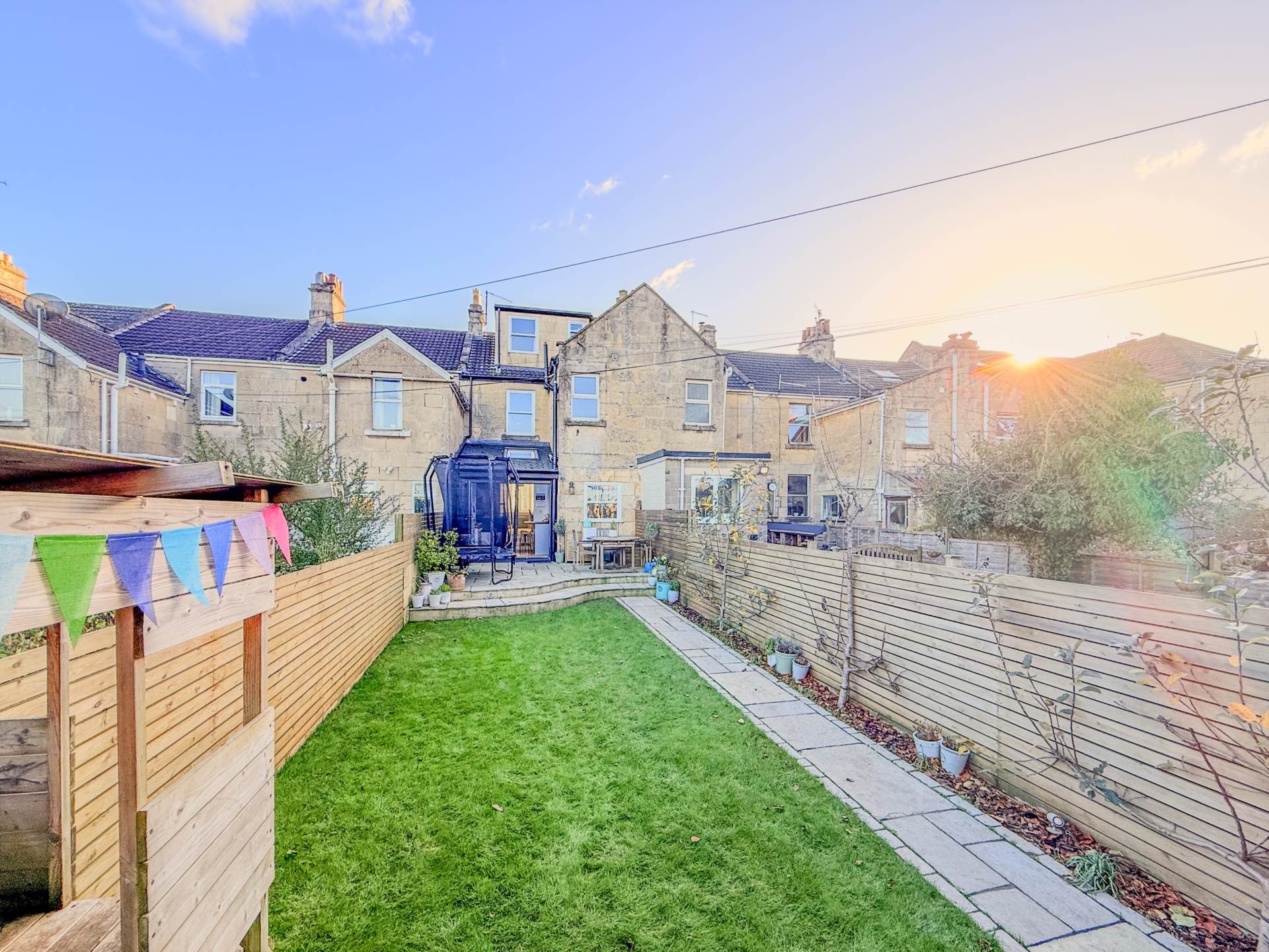 Bradford Road, Combe Down, Image 21