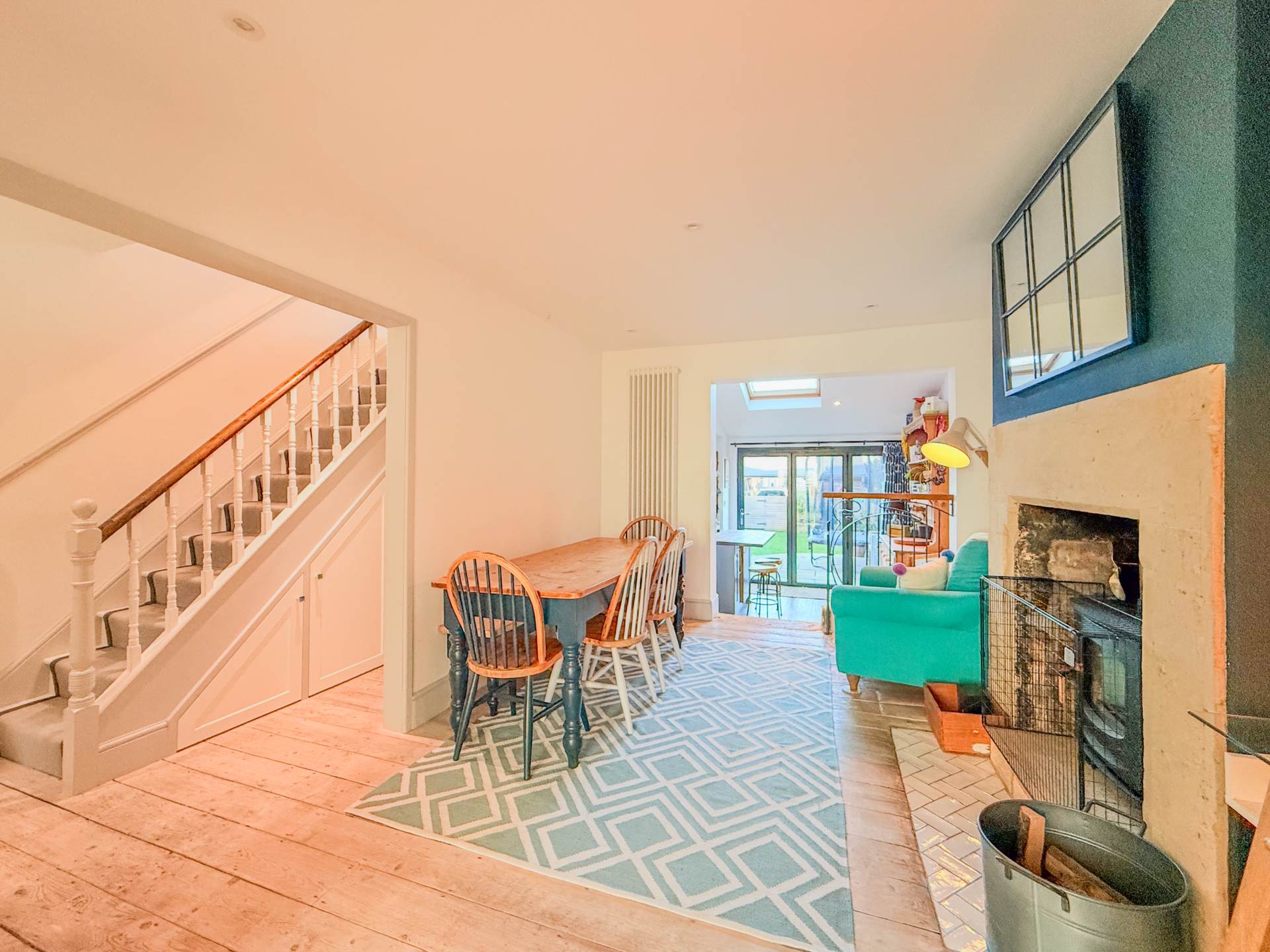 Bradford Road, Combe Down, Image 5