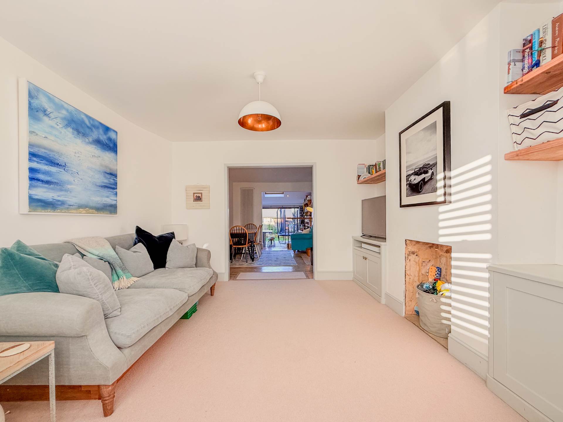 Bradford Road, Combe Down, Image 8