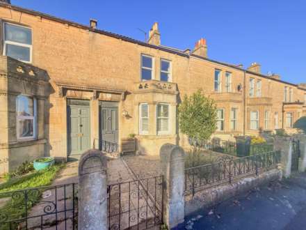 Bradford Road, Combe Down