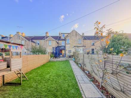 Bradford Road, Combe Down, Image 17