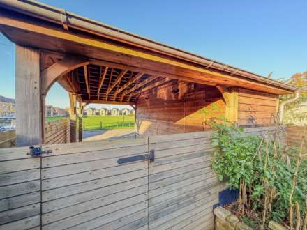 Bradford Road, Combe Down, Image 18