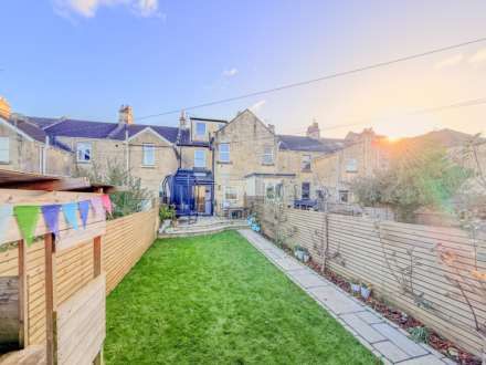 Bradford Road, Combe Down, Image 21