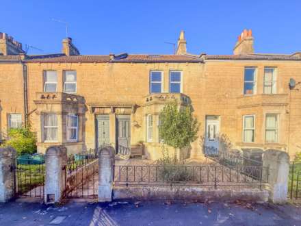 Bradford Road, Combe Down, Image 22