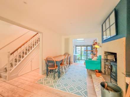 Bradford Road, Combe Down, Image 5