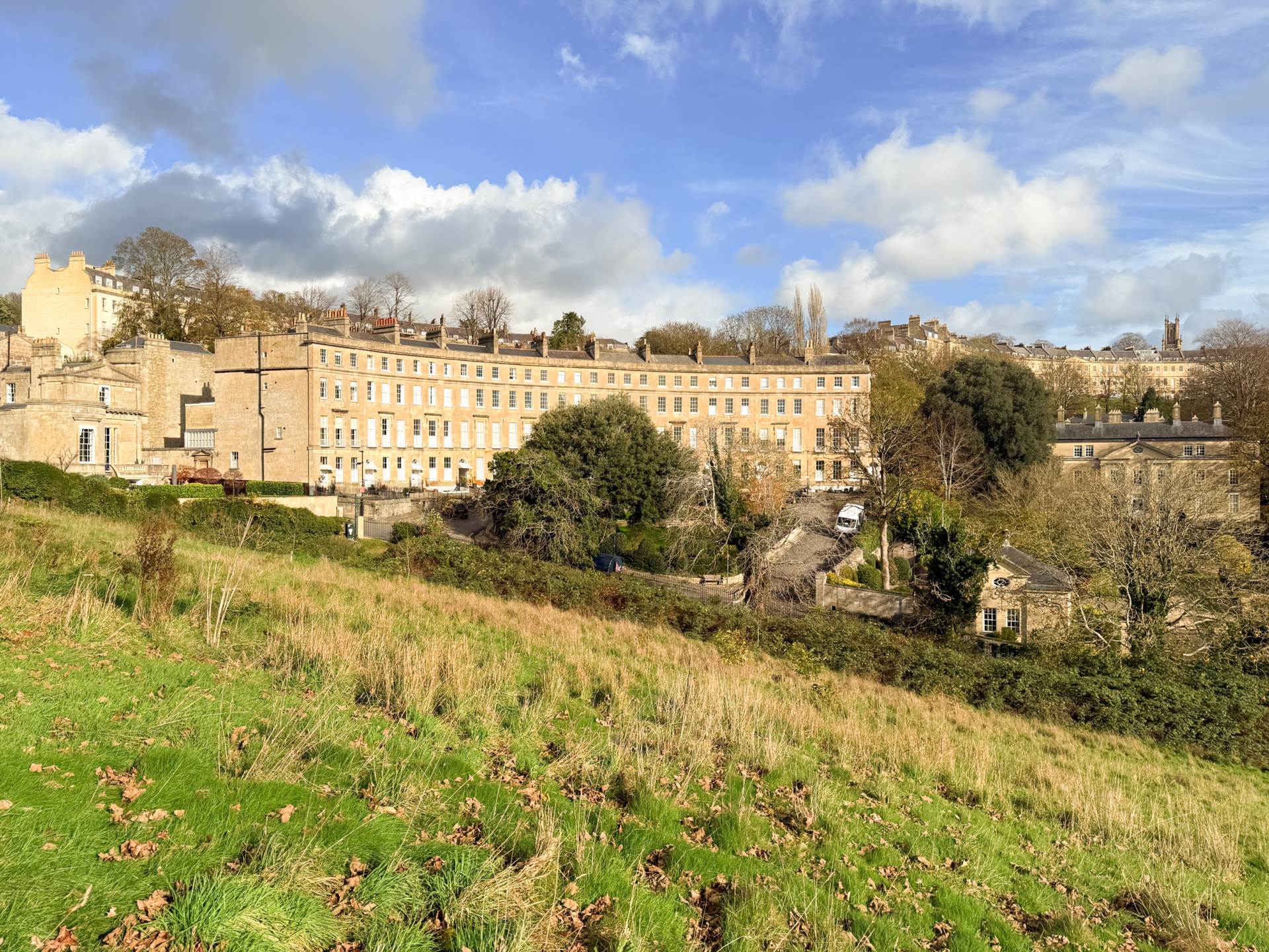 Cavendish Place, Bath, Image 1