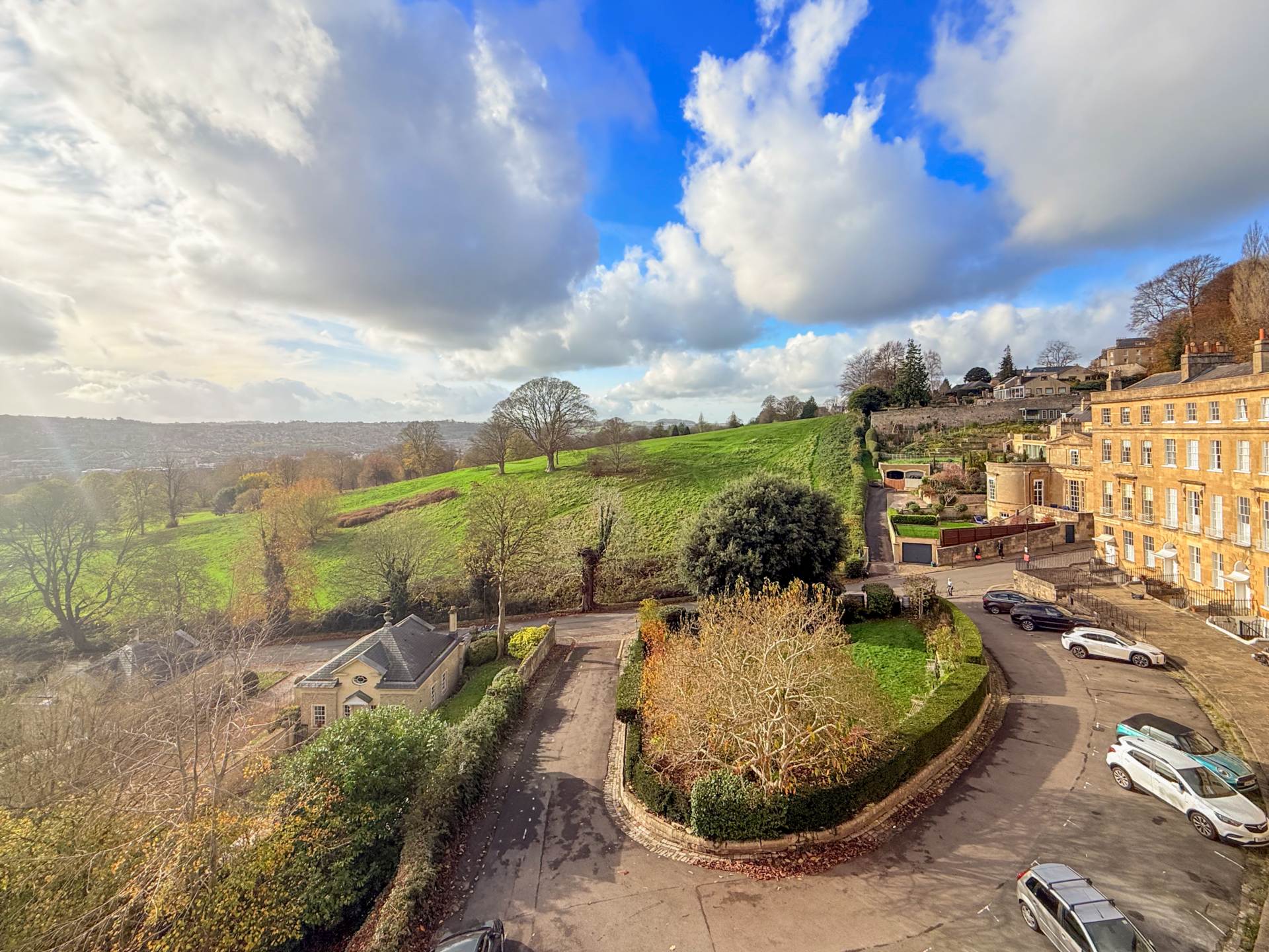 Cavendish Place, Bath, Image 12