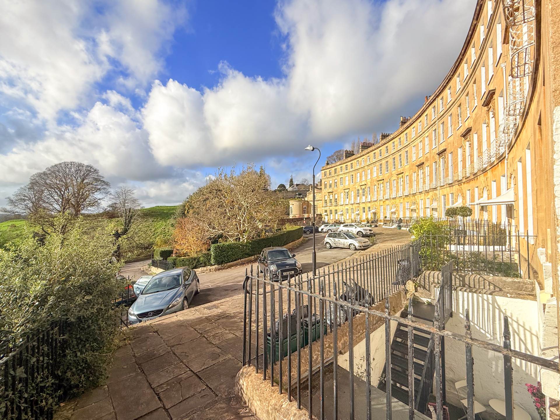 Cavendish Place, Bath, Image 2
