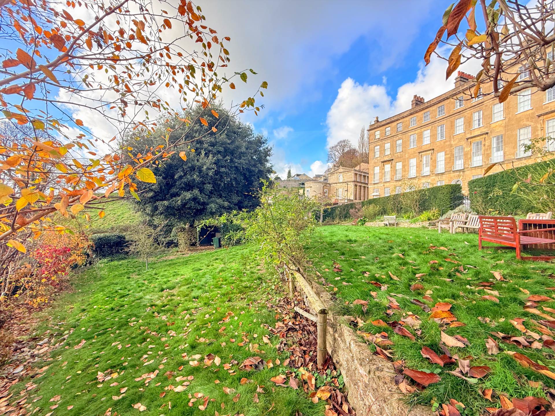 Cavendish Place, Bath, Image 20