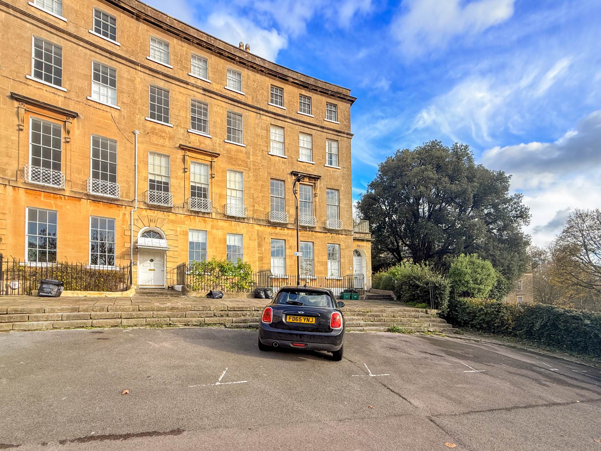 Cavendish Place, Bath, Image 3