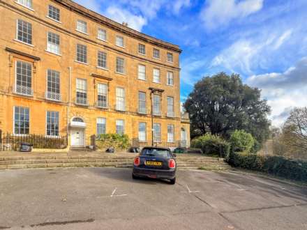 Cavendish Place, Bath, Image 3