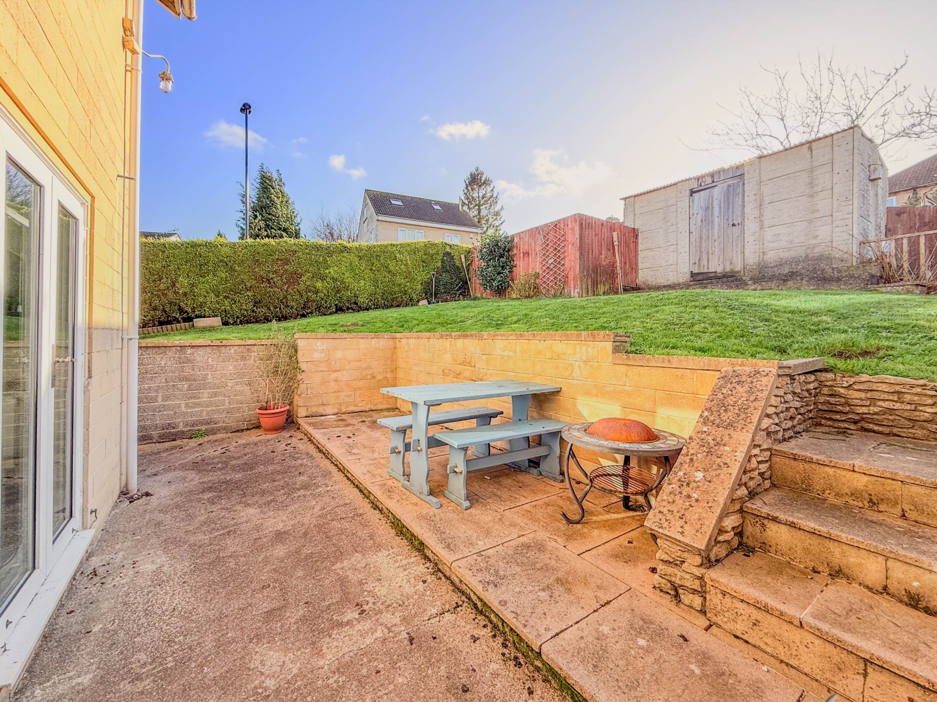 Poplar Close, Bath, Image 10