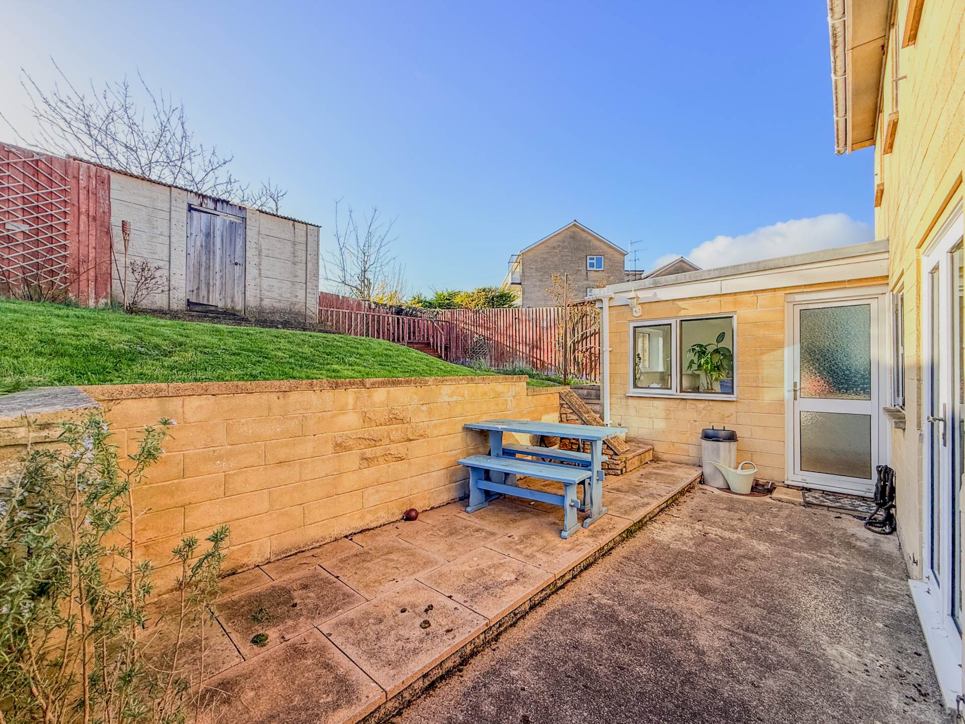 Poplar Close, Bath, Image 12