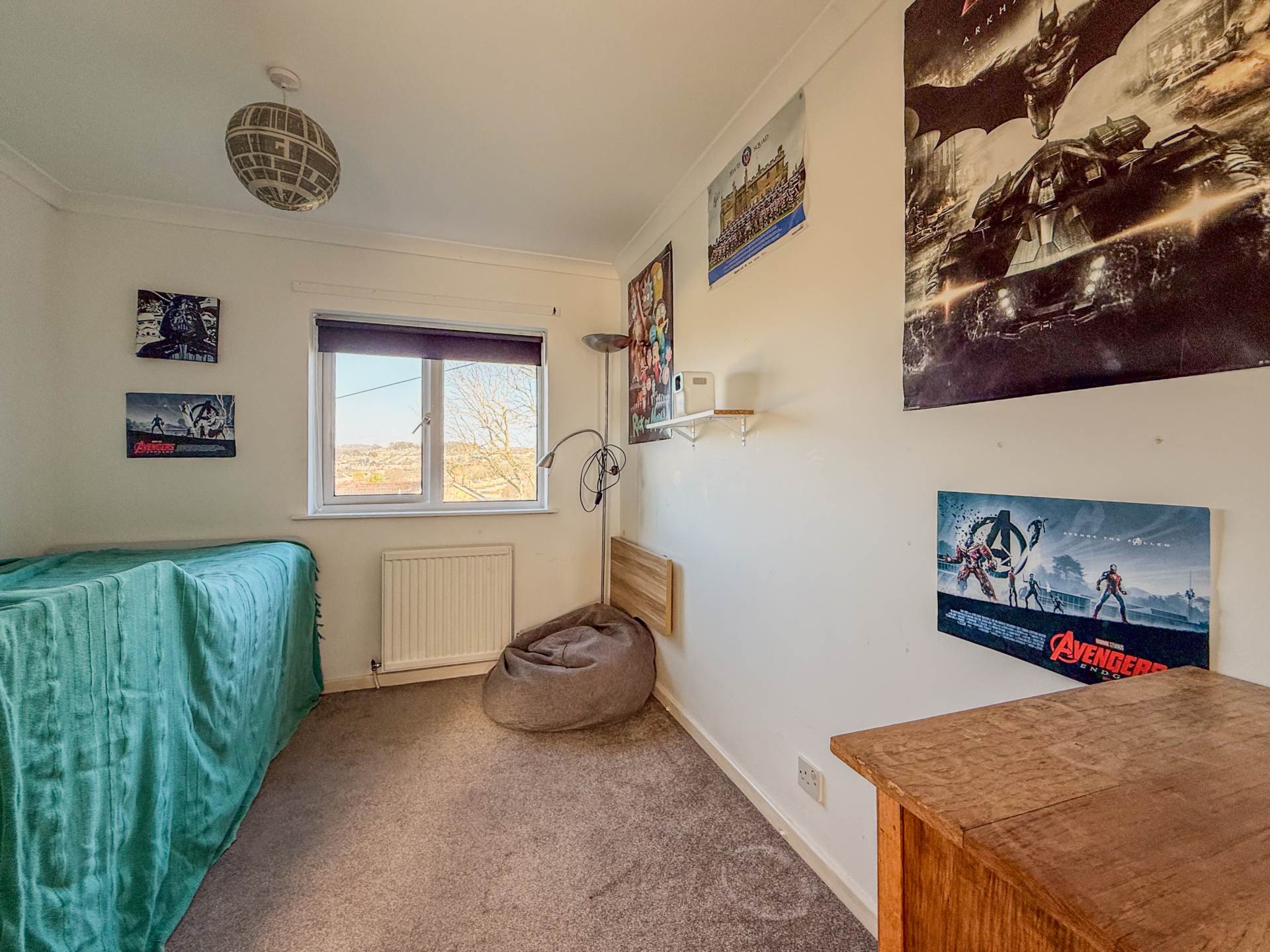 Poplar Close, Bath, Image 24