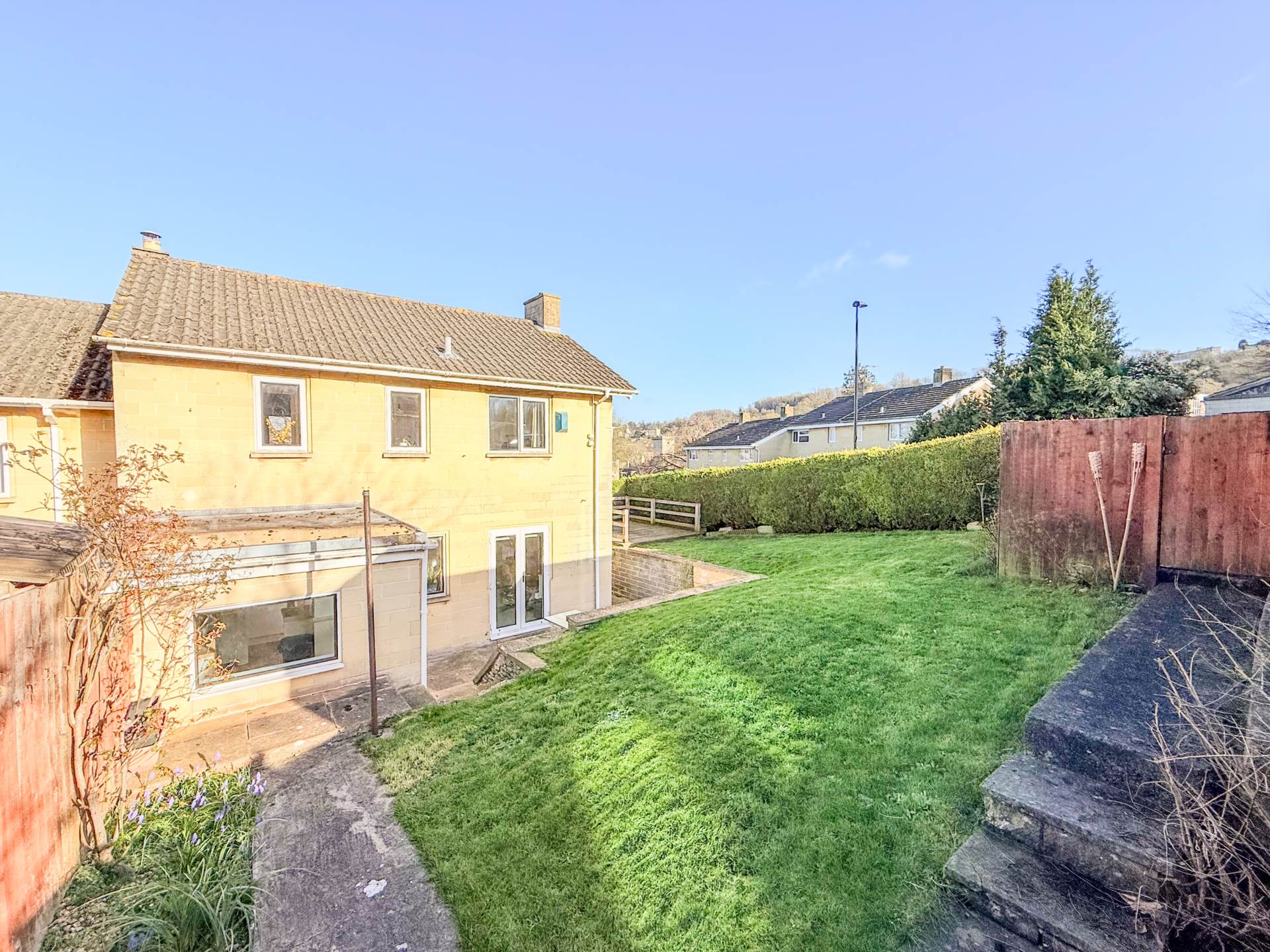 Poplar Close, Bath, Image 29