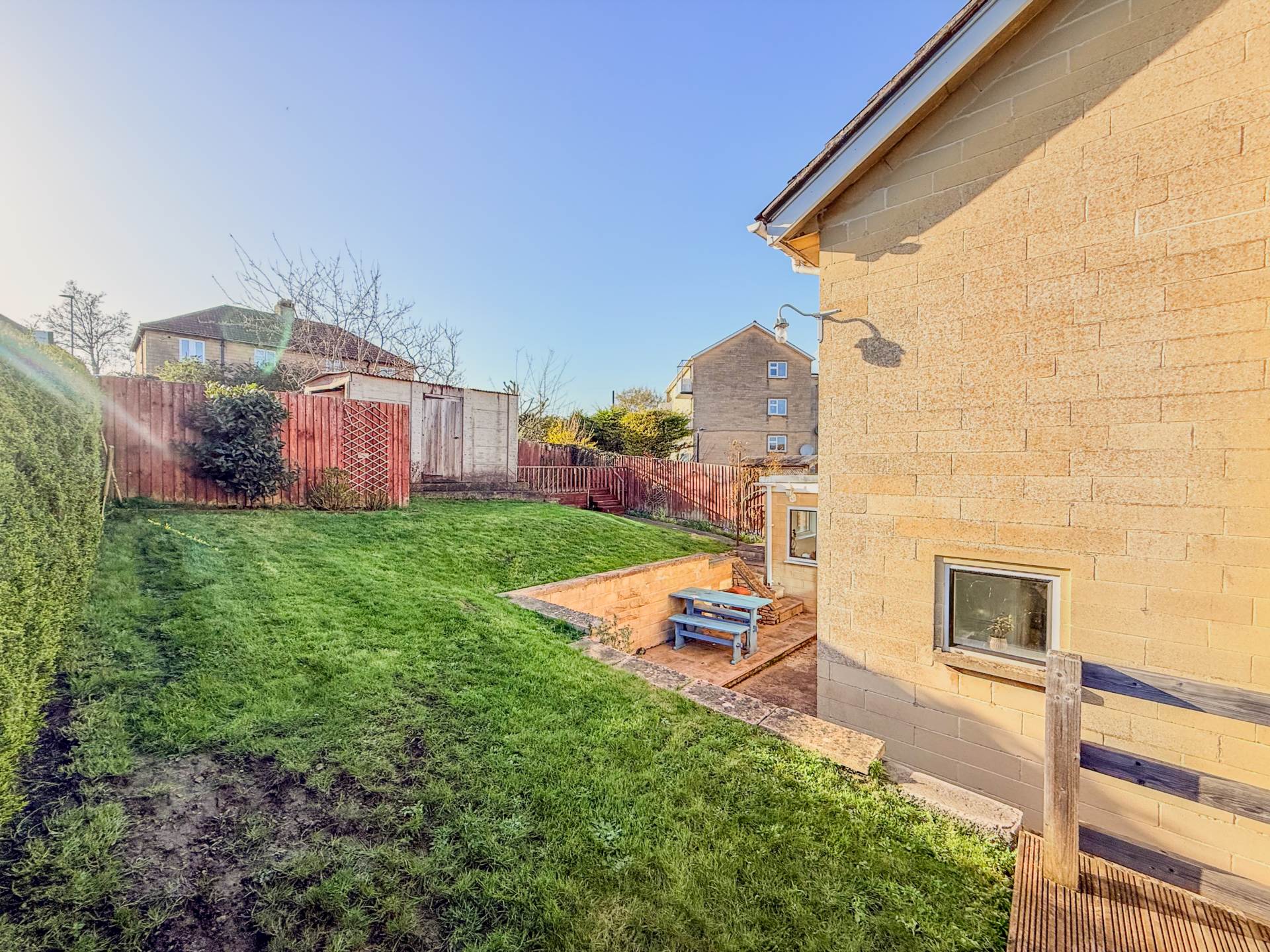 Poplar Close, Bath, Image 30