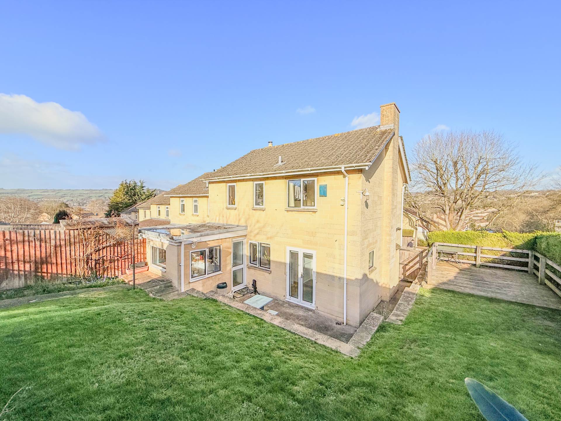 Poplar Close, Bath, Image 34