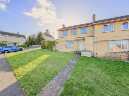 Poplar Close, Bath, Image 1