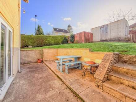 Poplar Close, Bath, Image 10