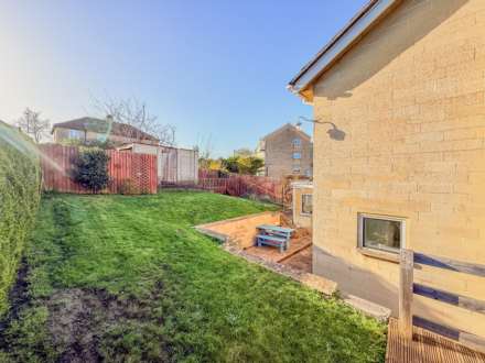 Poplar Close, Bath, Image 30