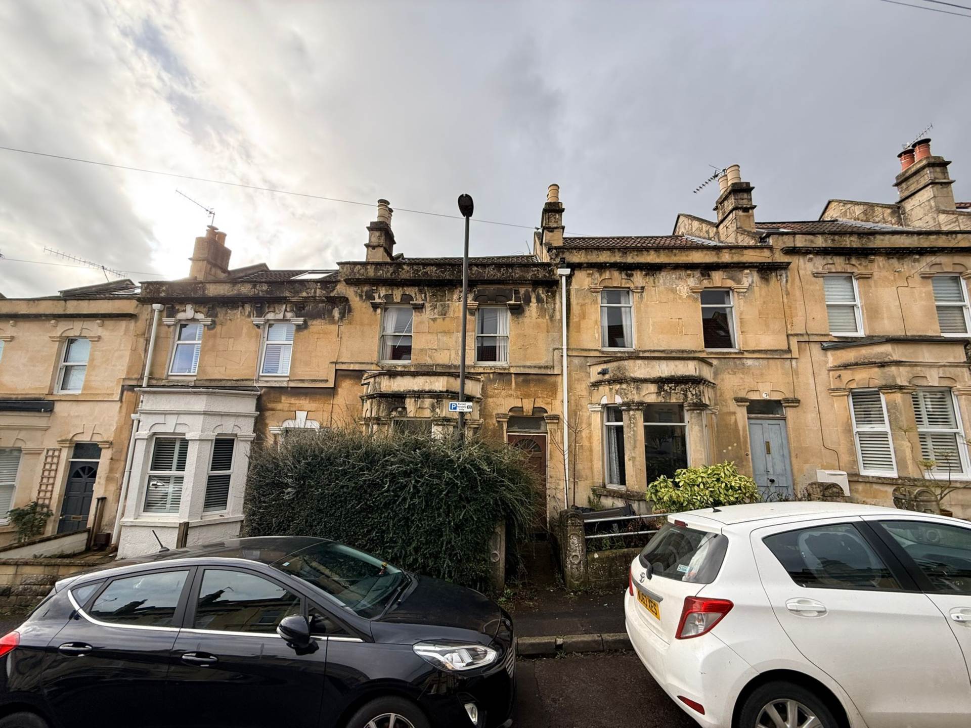 Cork Street, Bath, Image 1