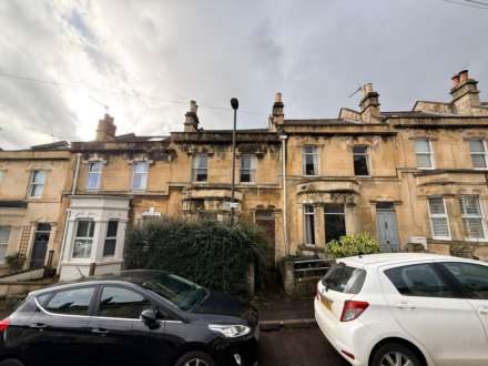 Cork Street, Bath, Image 1