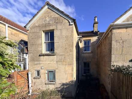 Cork Street, Bath, Image 10