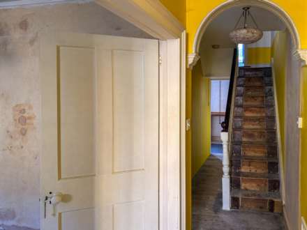 Cork Street, Bath, Image 2