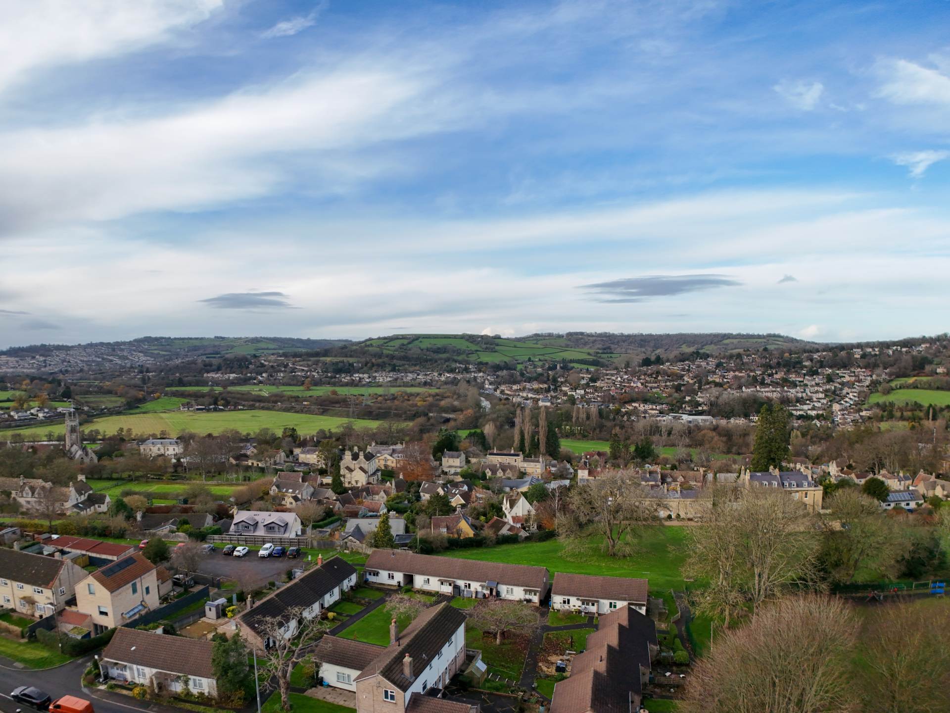 Mountain Wood, Bath, Image 22