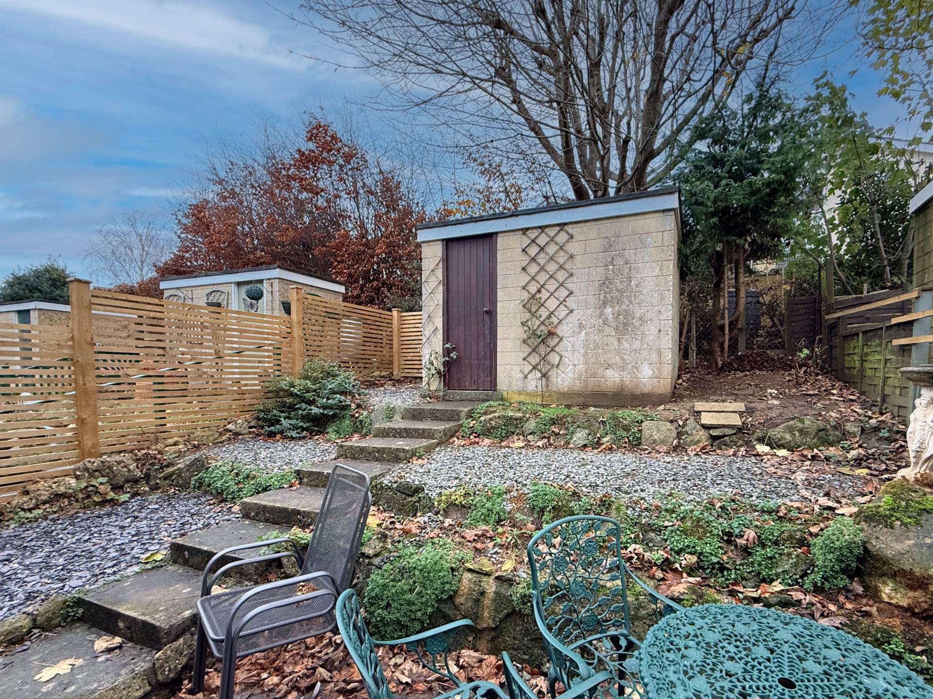 Mountain Wood, Bath, Image 23