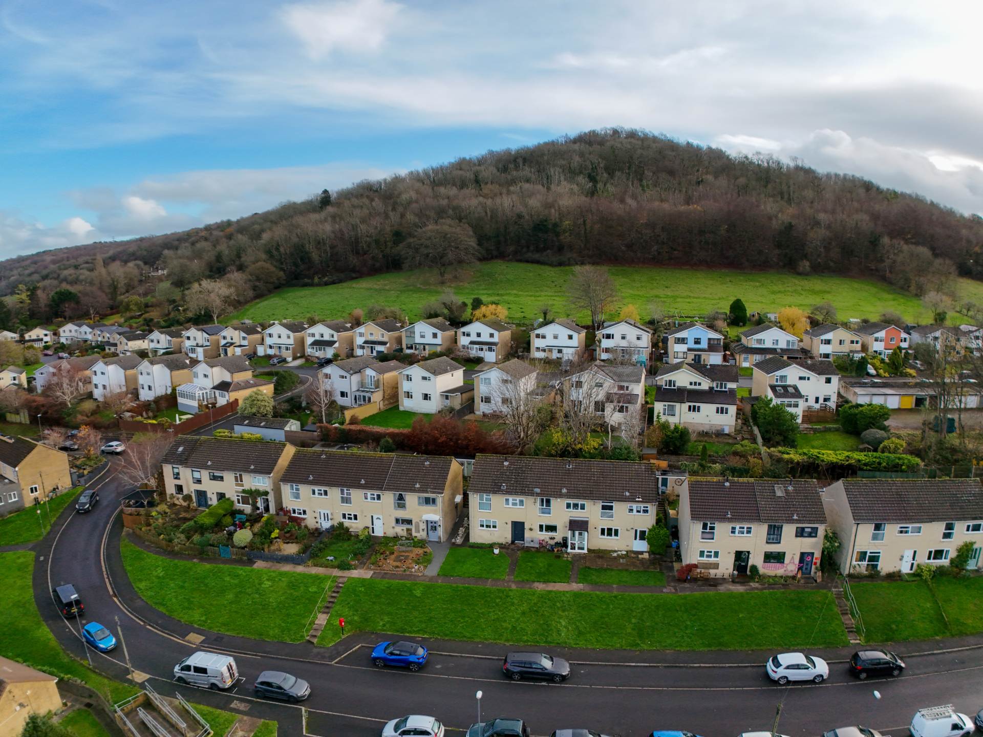 Mountain Wood, Bath, Image 25