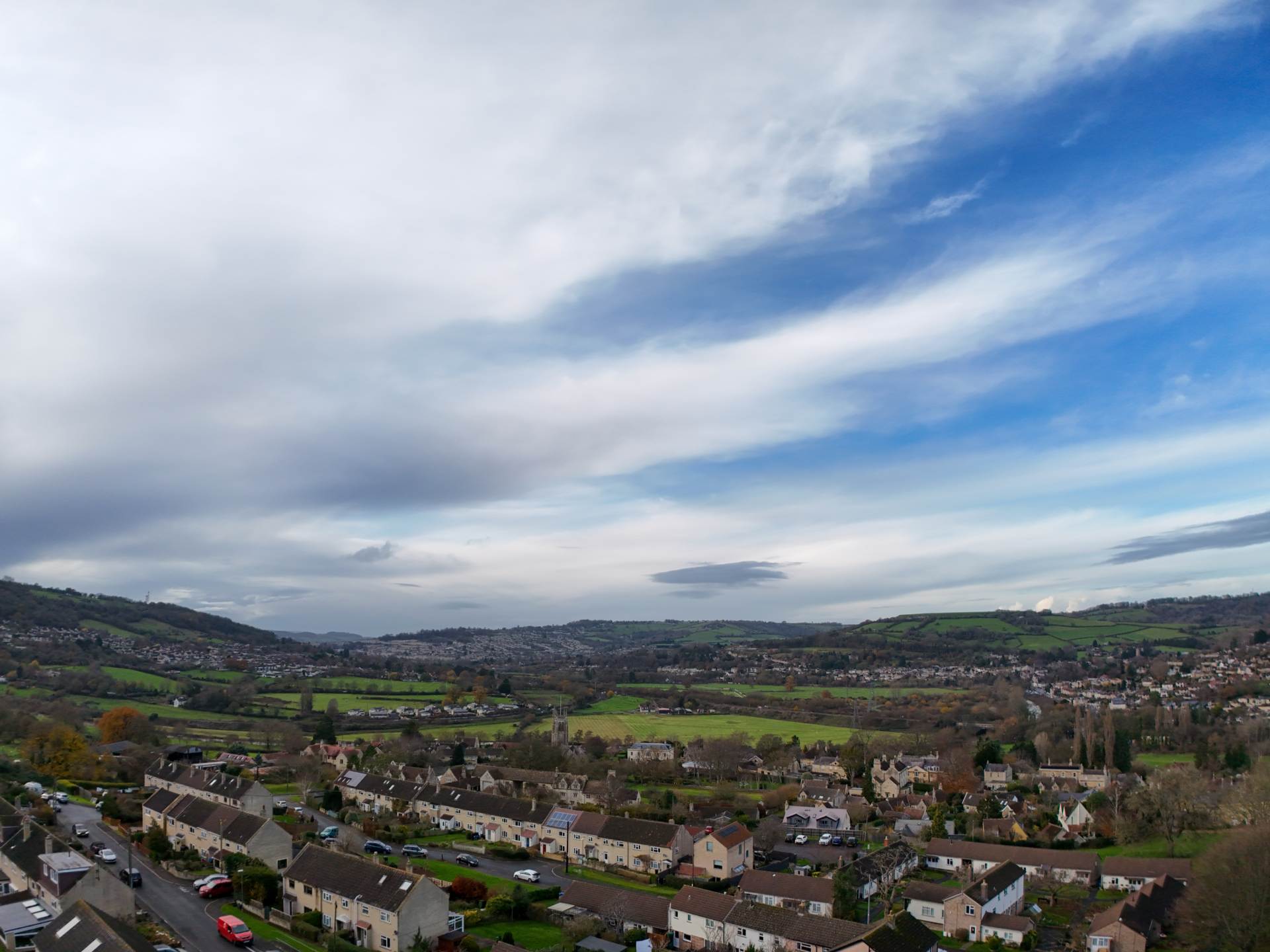 Mountain Wood, Bath, Image 26