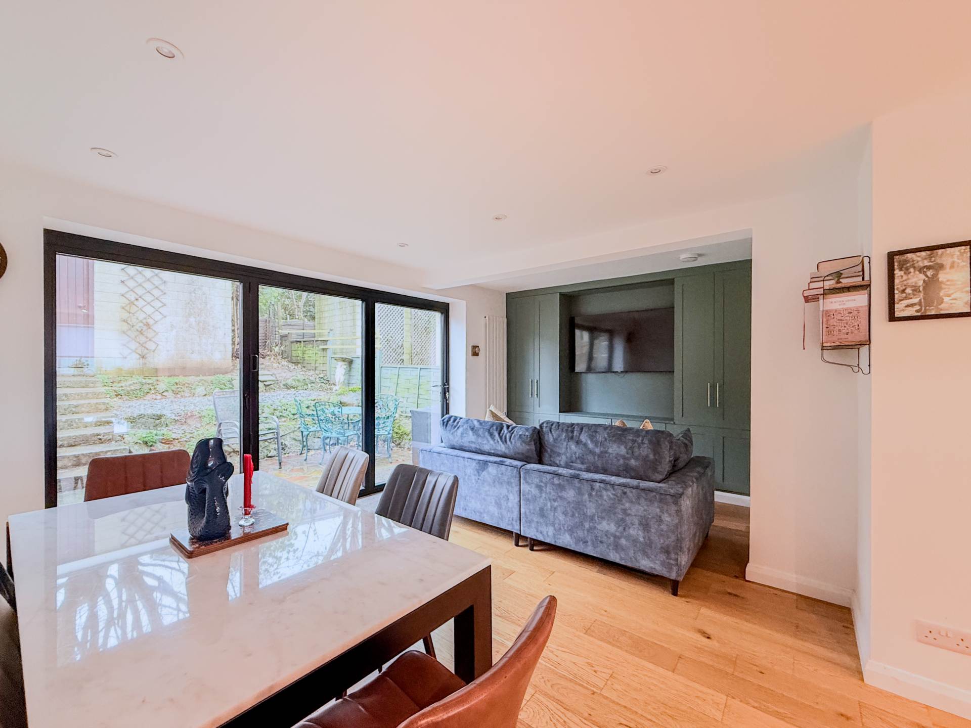 Mountain Wood, Bath, Image 6