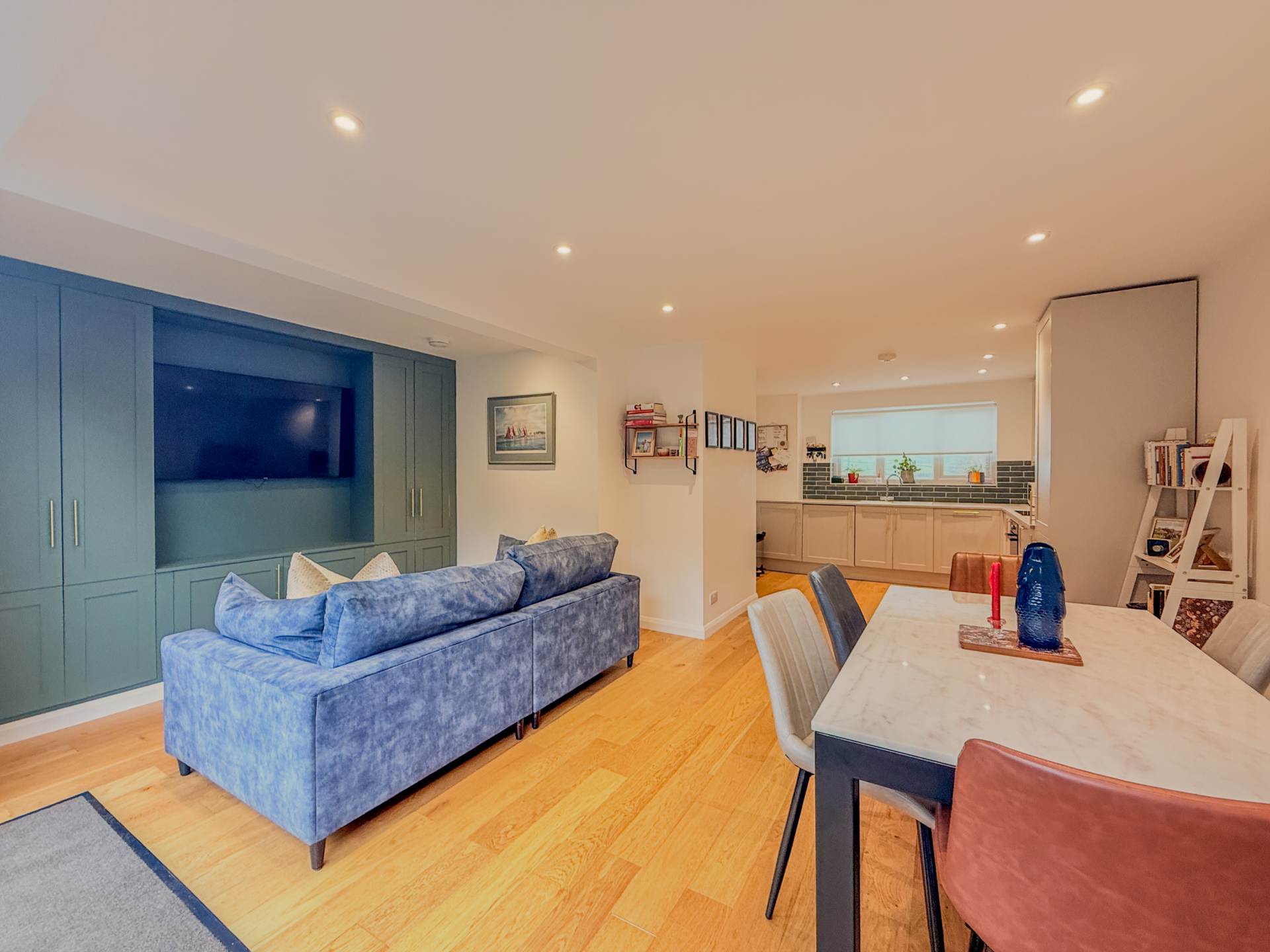 Mountain Wood, Bath, Image 8