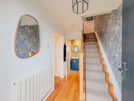 Mountain Wood, Bath, Image 2