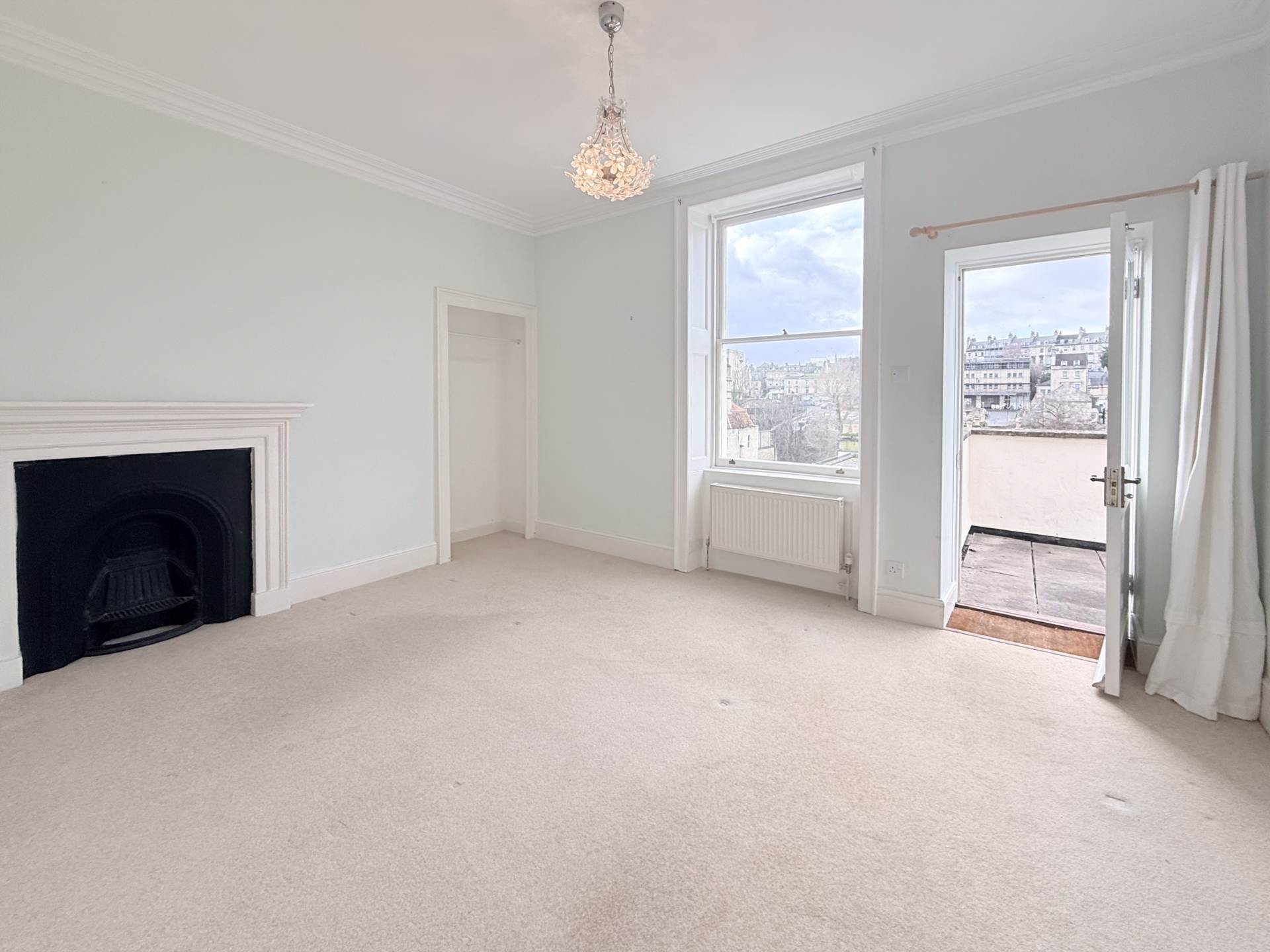 Henrietta Street, Bath, Image 12