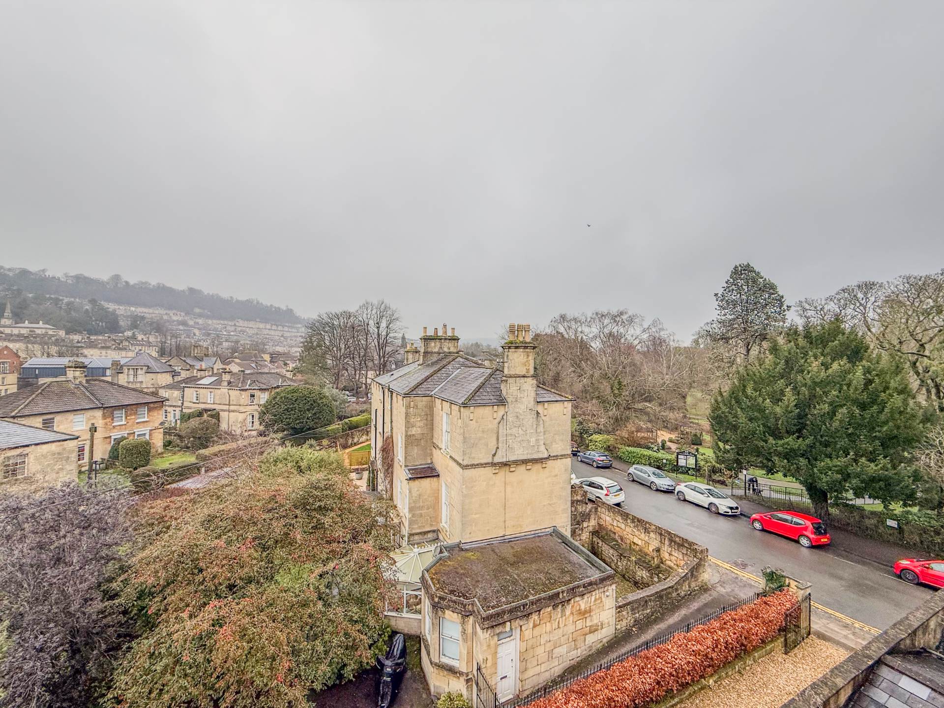 Henrietta Street, Bath, Image 16