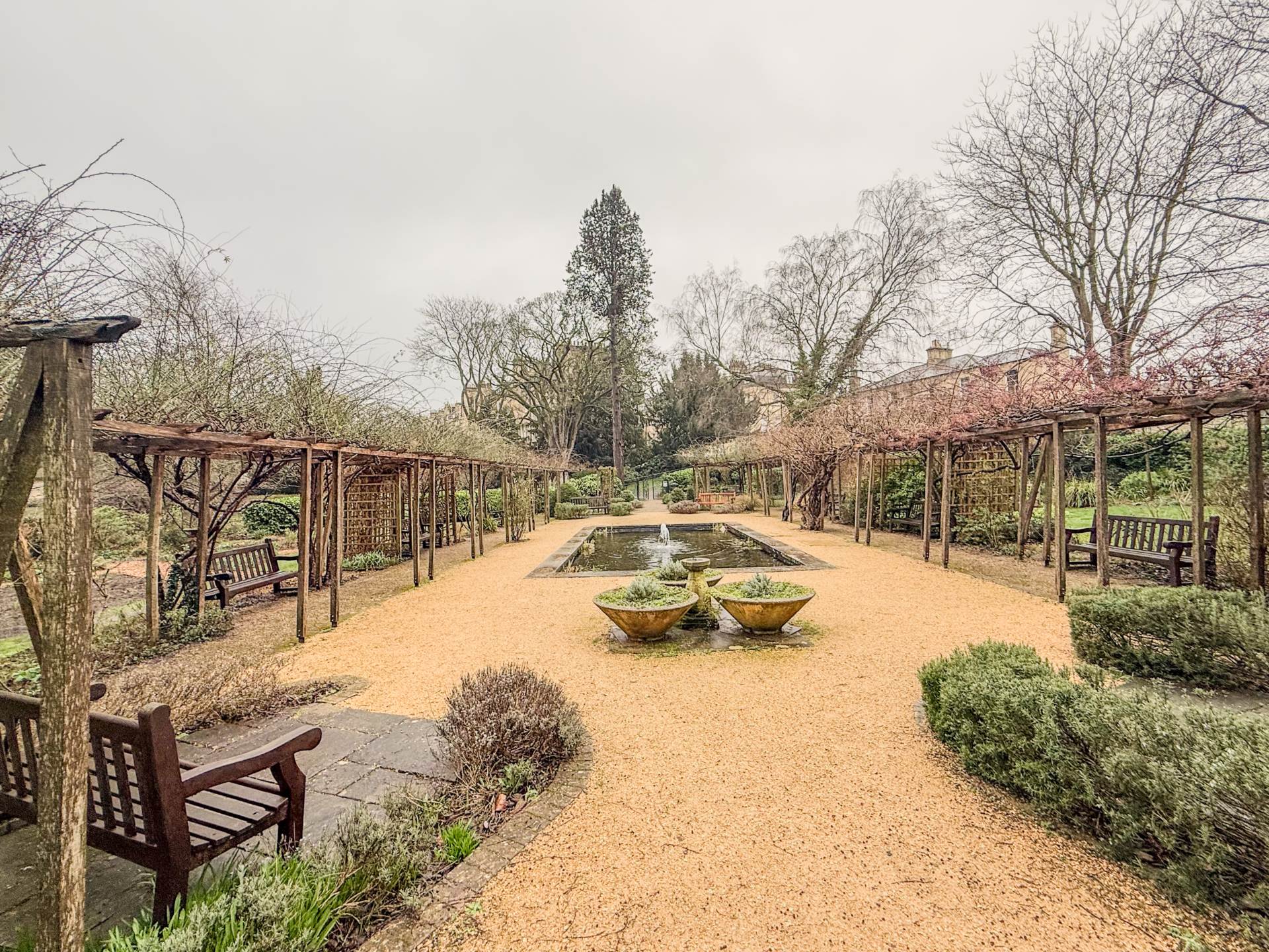 Henrietta Street, Bath, Image 19