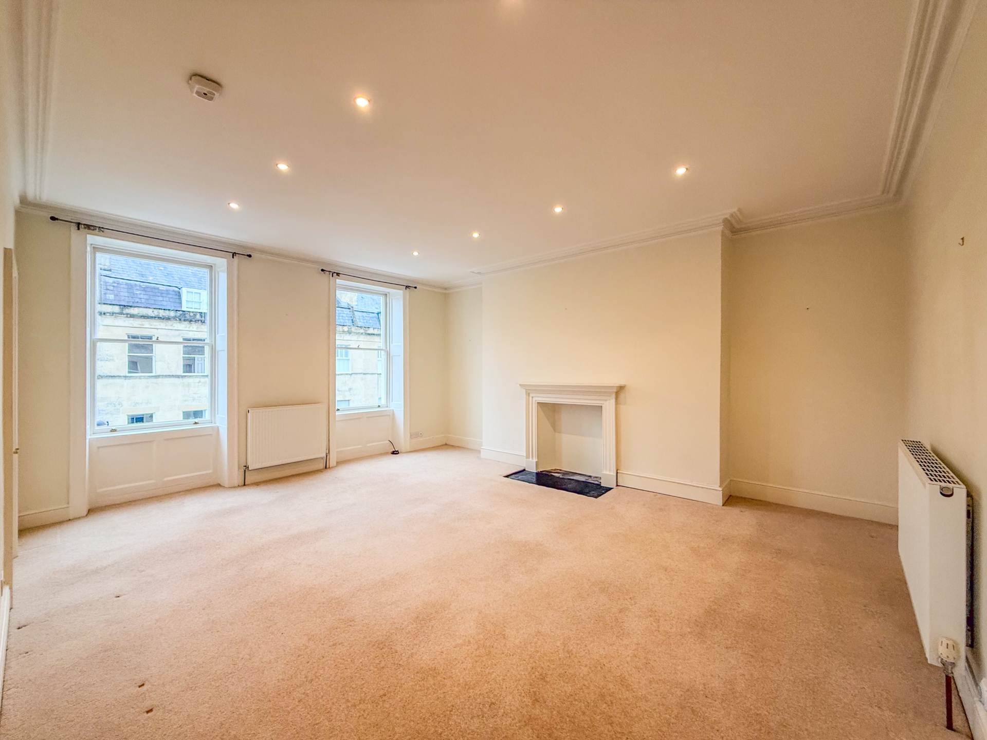 Henrietta Street, Bath, Image 2